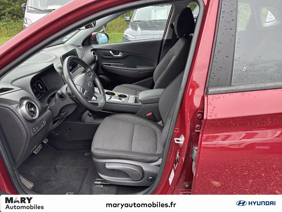 Véhicule occasion 1228855 - hyundai KONA - Photo 13