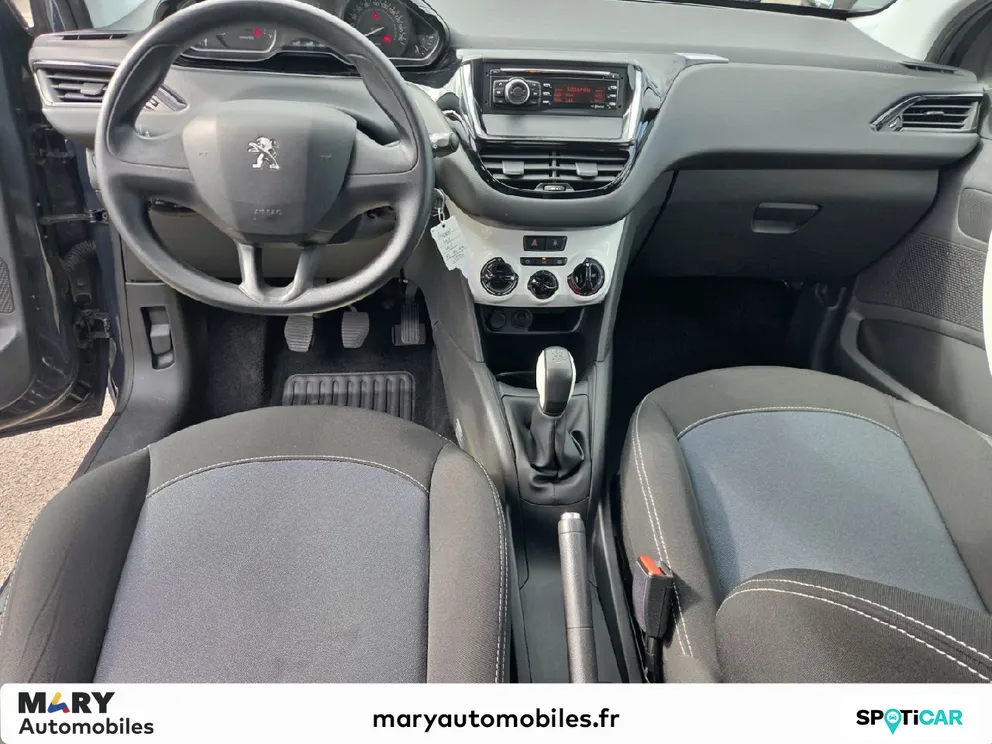 Véhicule occasion 1233314 - peugeot 208 - Photo 8