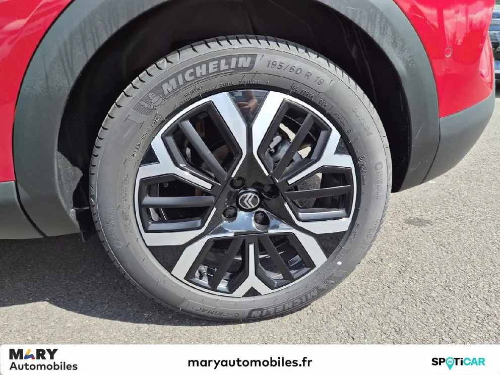 Véhicule occasion 1233034 - Citroën C4 - Photo 7