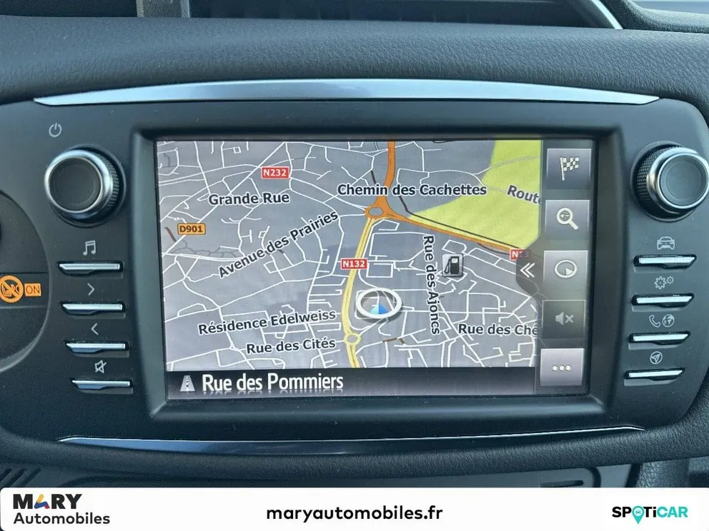 Véhicule occasion 214712 - toyota YARIS - Photo 15