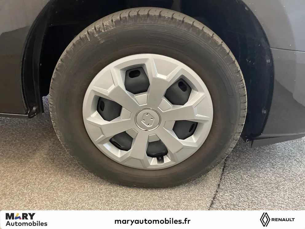 Véhicule occasion 237871 - renault TRAFIC - Photo 16