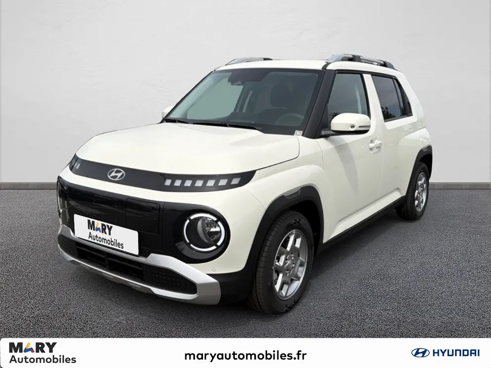 Véhicule occasion 1232277 - hyundai INSTER - Photo 1