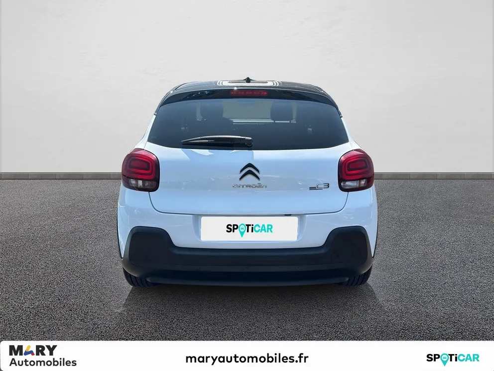 Véhicule occasion 1229344 - Citroën C3 - Photo 3
