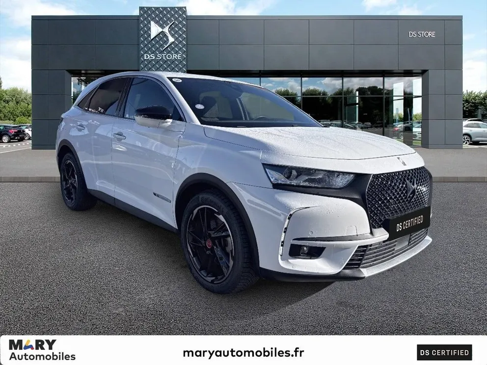 Véhicule occasion 188695 - ds DS 7 - Photo 3