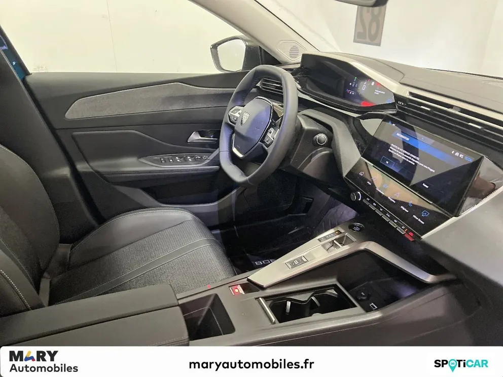 Véhicule occasion 196413 - peugeot 308 - Photo 10