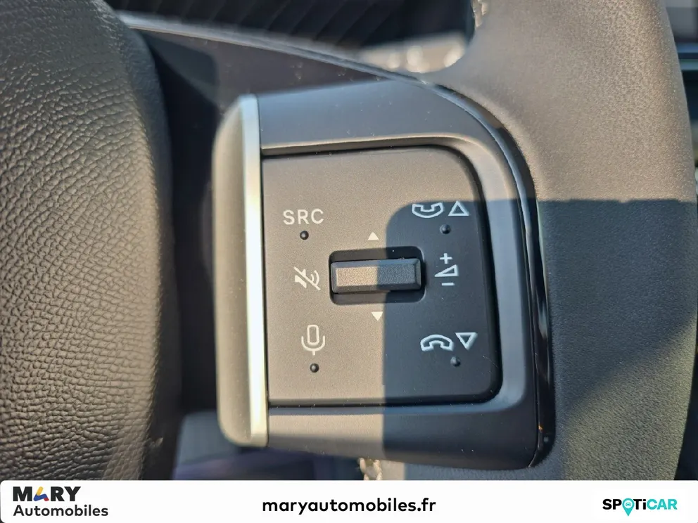 Véhicule occasion 1234132 - Citroën C3 AIRCROSS - Photo 12