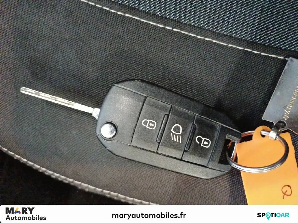 Véhicule occasion 199813 - peugeot 208 - Photo 15