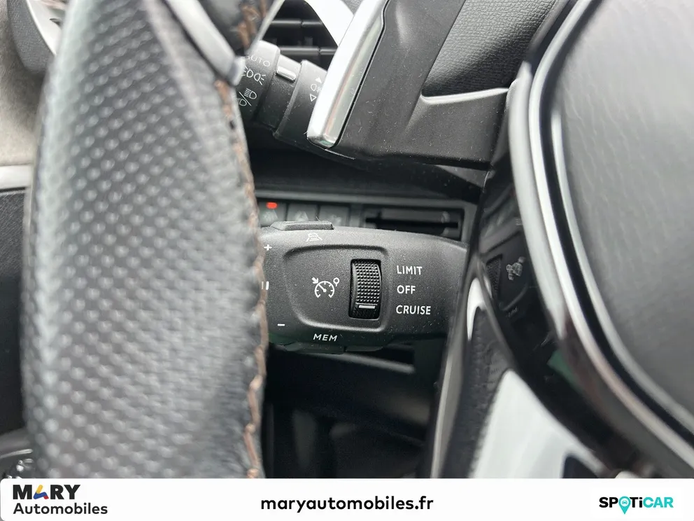 Véhicule occasion 1232652 - peugeot 3008 - Photo 15