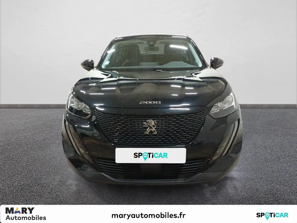 Véhicule occasion 212369 - peugeot 2008 - Photo 2