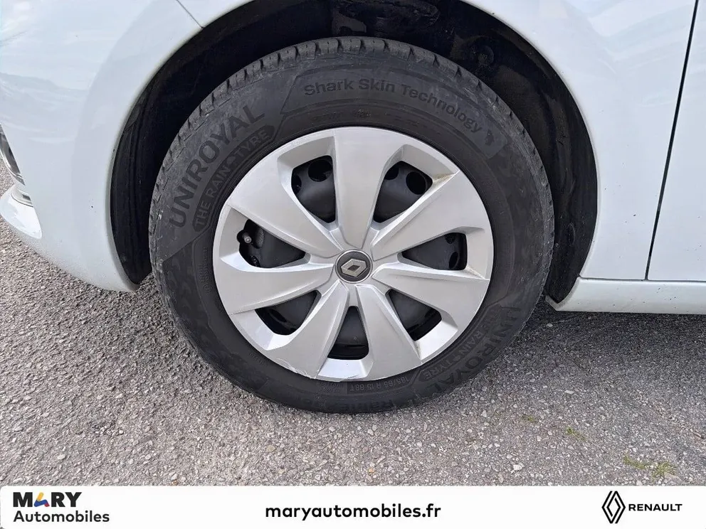 Véhicule occasion 218603 - renault ZOE - Photo 11