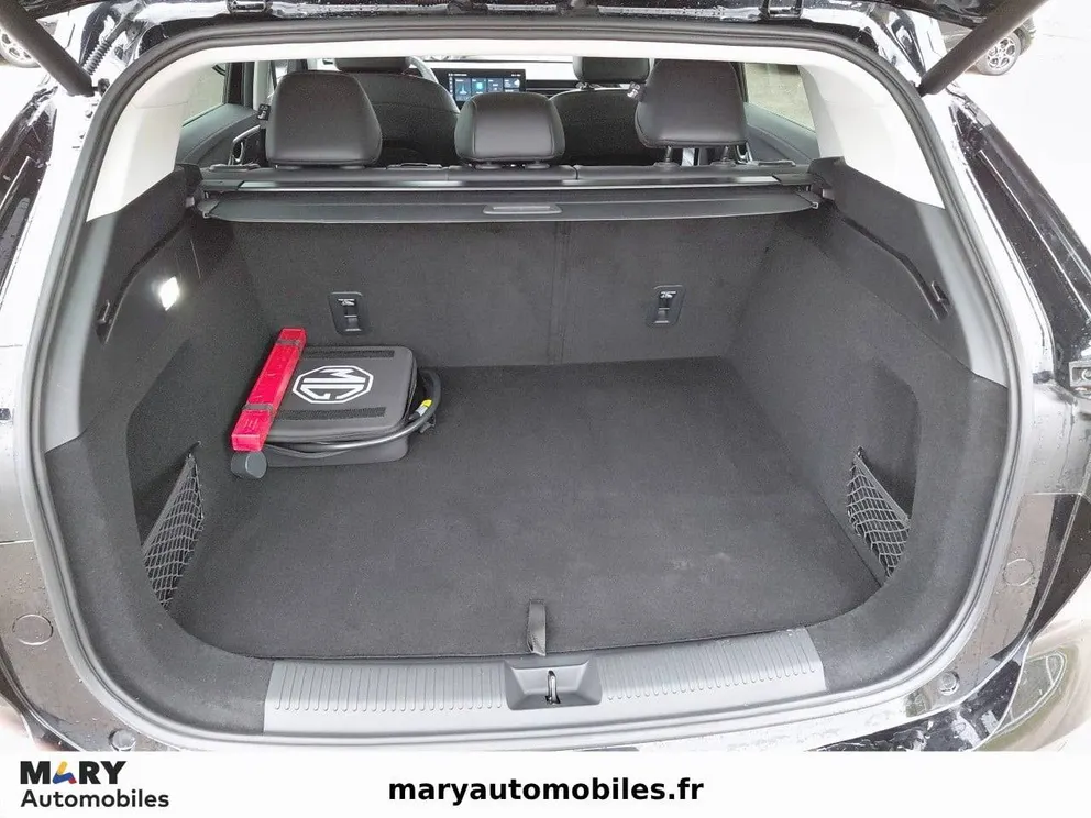 Véhicule occasion 232261 - mg EHS - Photo 6