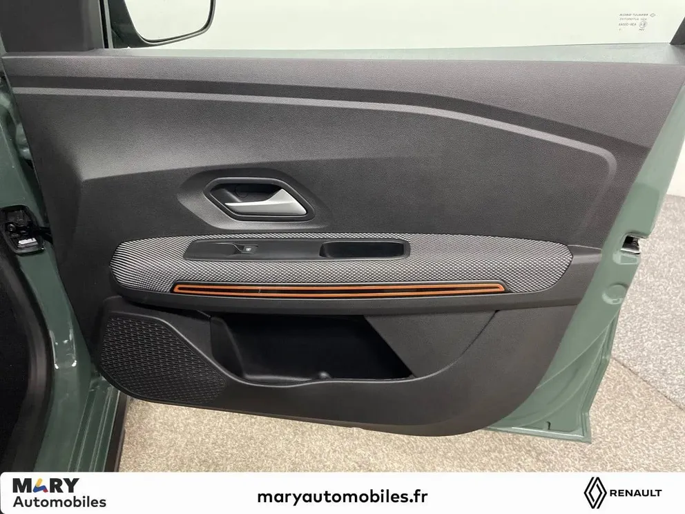 Véhicule occasion 219992 - dacia SANDERO - Photo 18