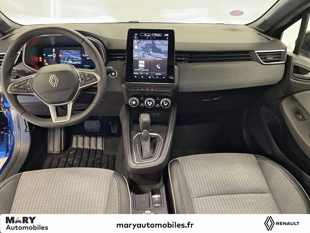 Véhicule occasion 211570 - renault CLIO - Photo 8