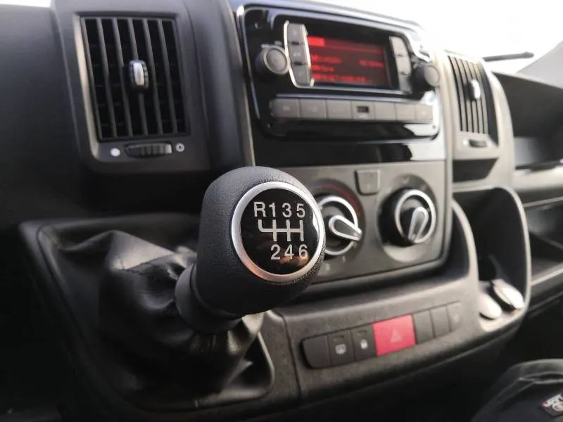 Véhicule occasion 121021 - opel MOVANO - Photo 22