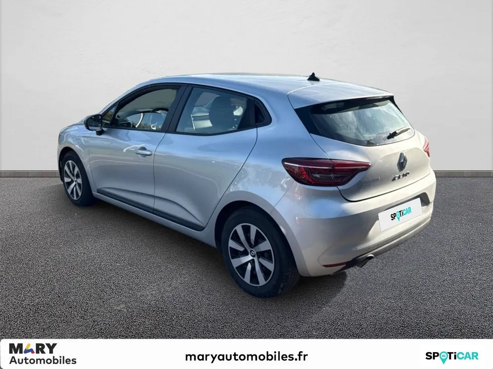 Véhicule occasion 199145 - renault CLIO - Photo 7