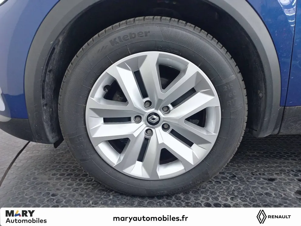 Véhicule occasion 208702 - renault CAPTUR - Photo 16