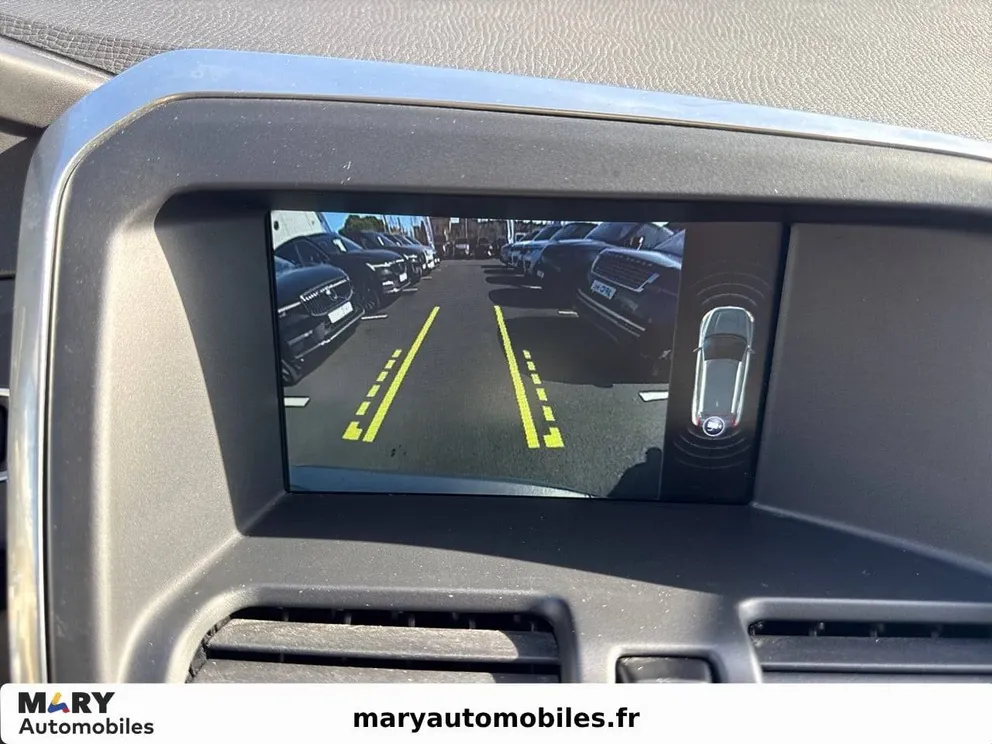 Véhicule occasion 214548 - volvo XC60 - Photo 18