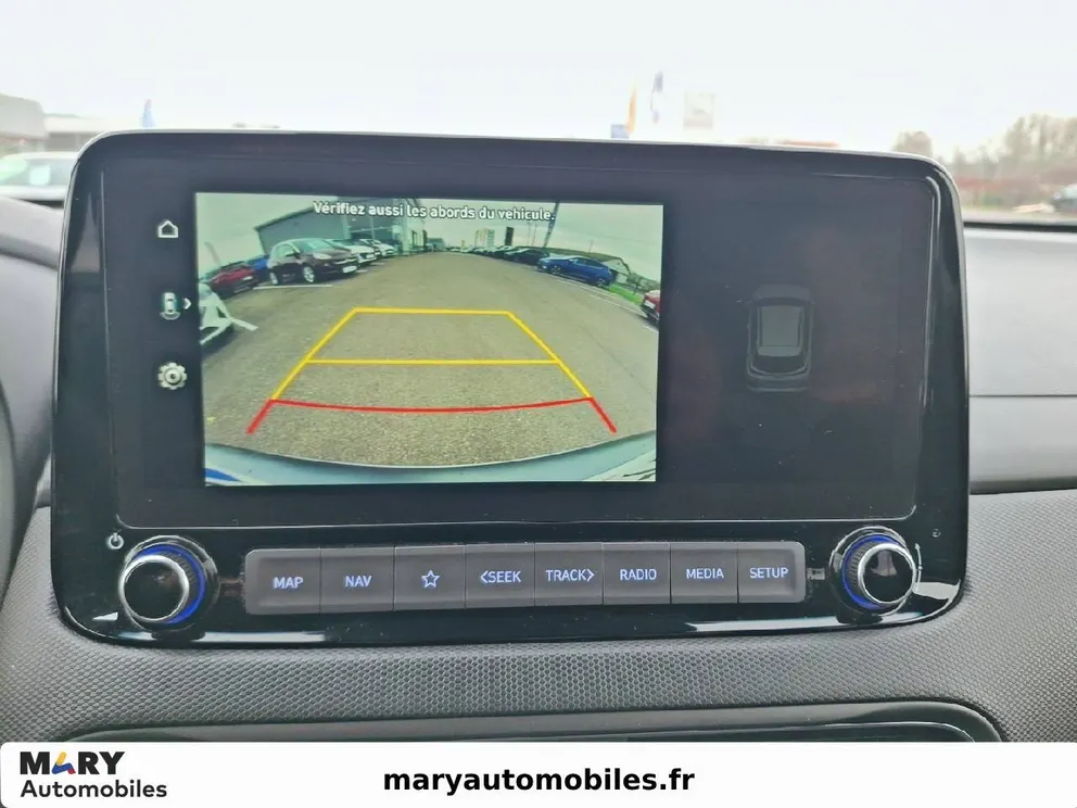 Véhicule occasion 221305 - hyundai KONA - Photo 14