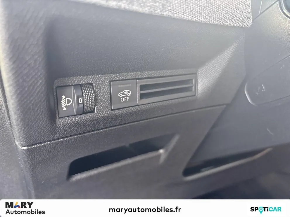 Véhicule occasion 173001 - peugeot 3008 - Photo 16