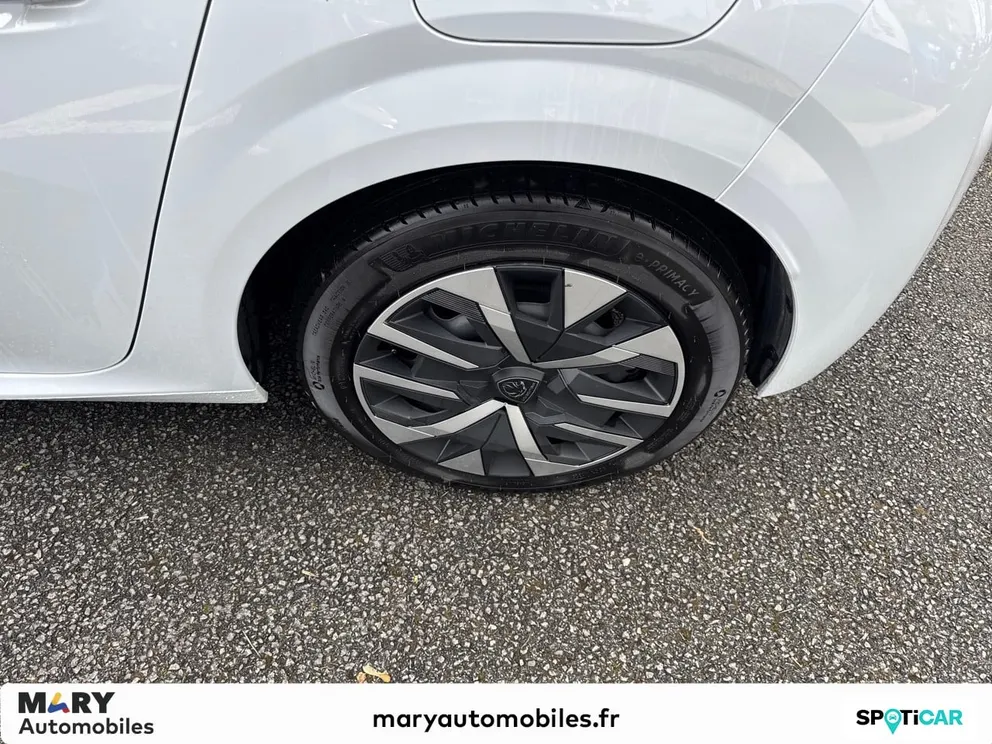 Véhicule occasion 235892 - peugeot 208 - Photo 7