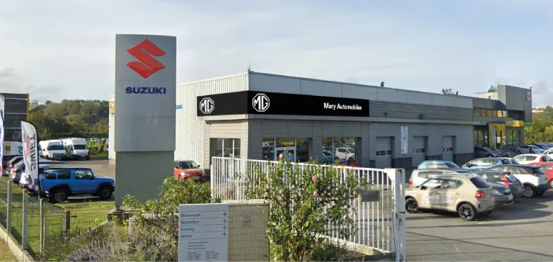 couverture d'actualité