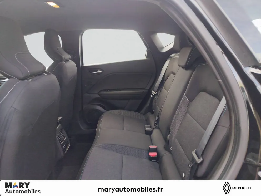 Véhicule occasion 231739 - renault CAPTUR - Photo 10