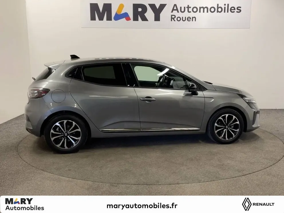 Véhicule occasion 229412 - renault CLIO - Photo 4