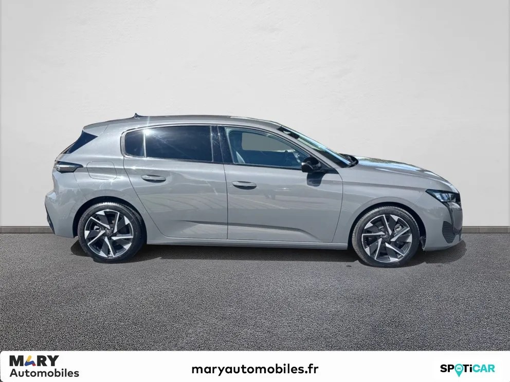 Véhicule occasion 1238069 - peugeot 308 - Photo 4