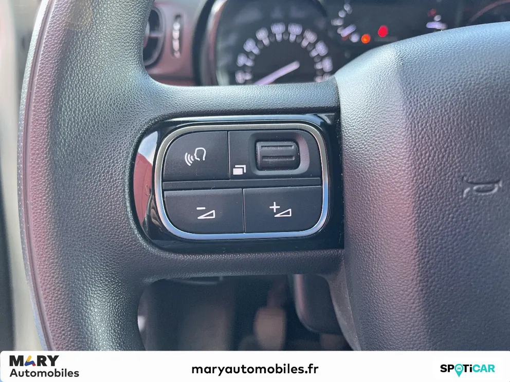 Véhicule occasion 1238477 - Citroën C3 - Photo 16