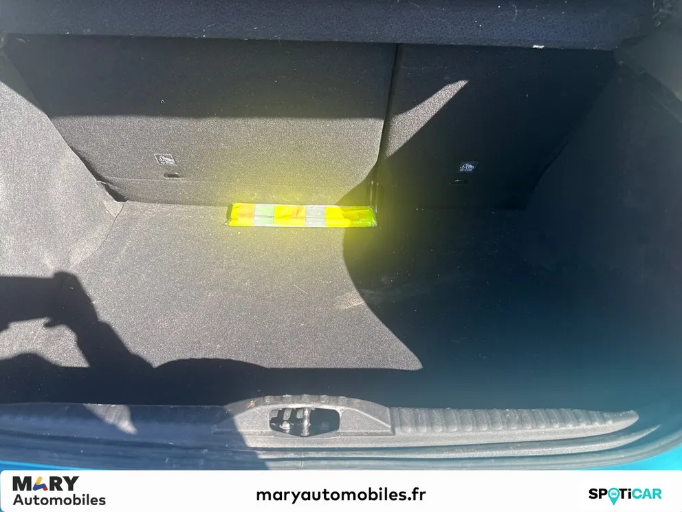 Véhicule occasion 1229263 - Citroën C3 - Photo 24
