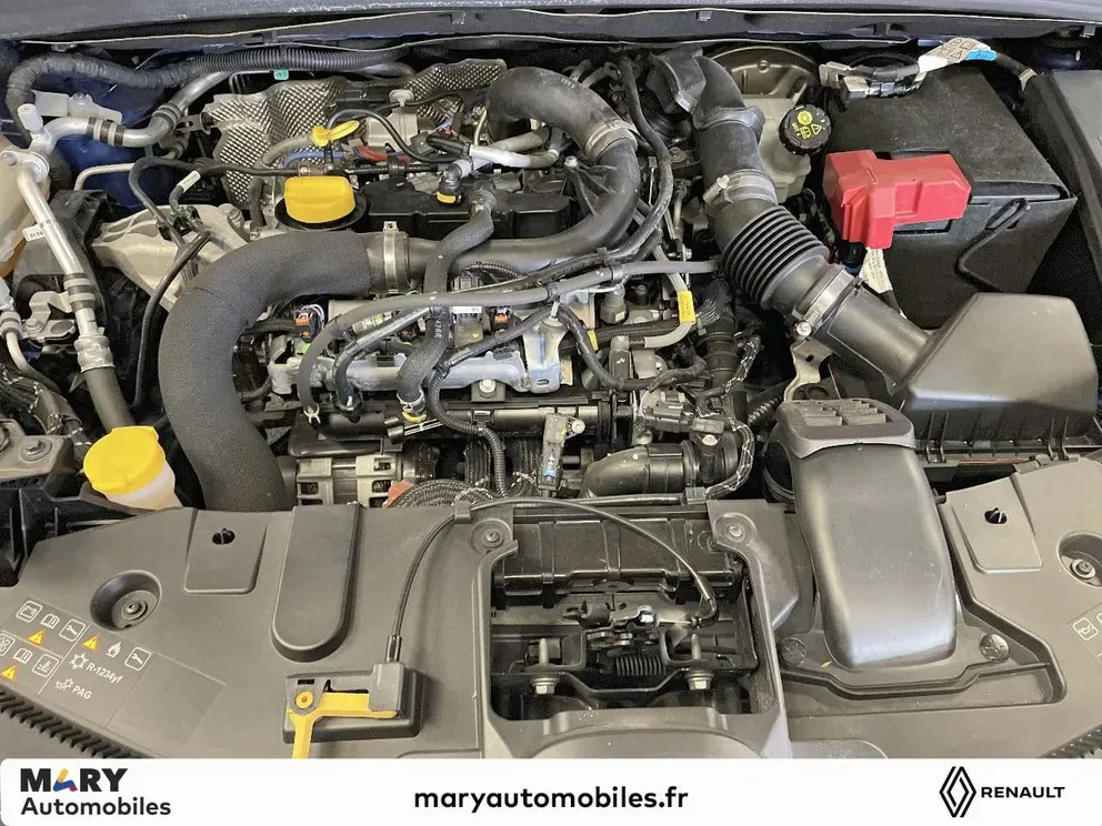 Véhicule occasion 225092 - renault CAPTUR - Photo 19