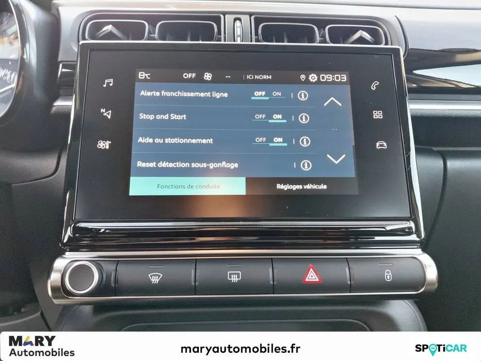 Véhicule occasion 224530 - Citroën C3 - Photo 16