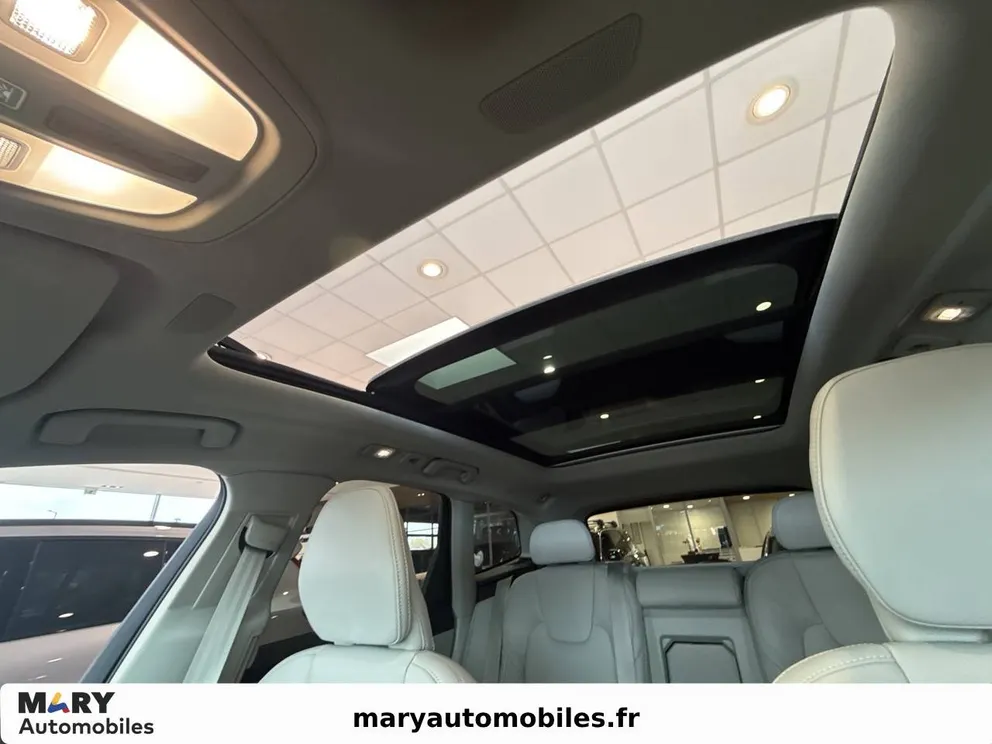 Véhicule occasion 221769 - volvo XC60 - Photo 15