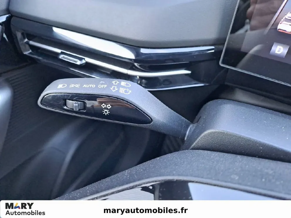 Véhicule occasion 223020 - mg MG4 - Photo 20