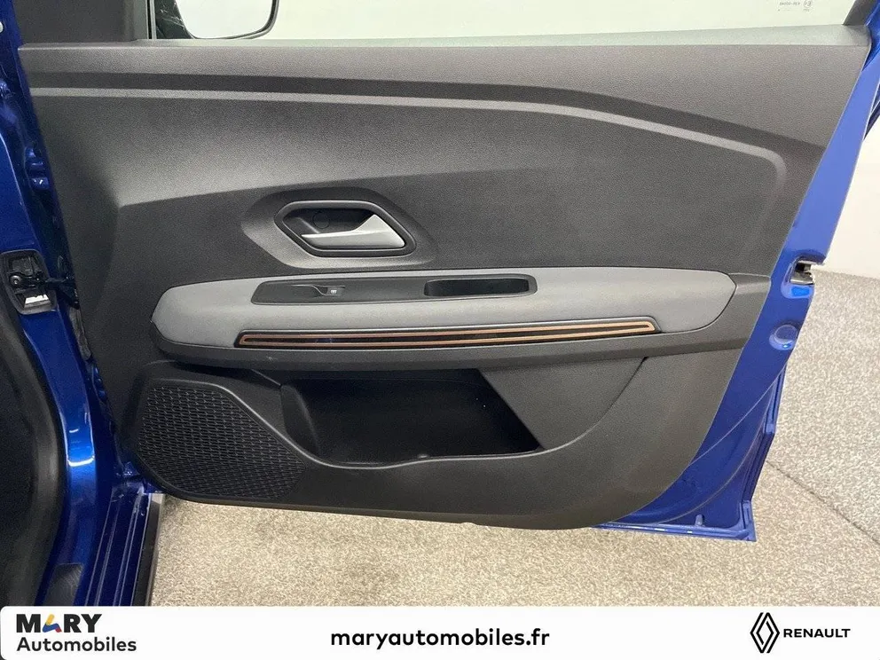 Véhicule occasion 182659 - dacia SANDERO - Photo 18