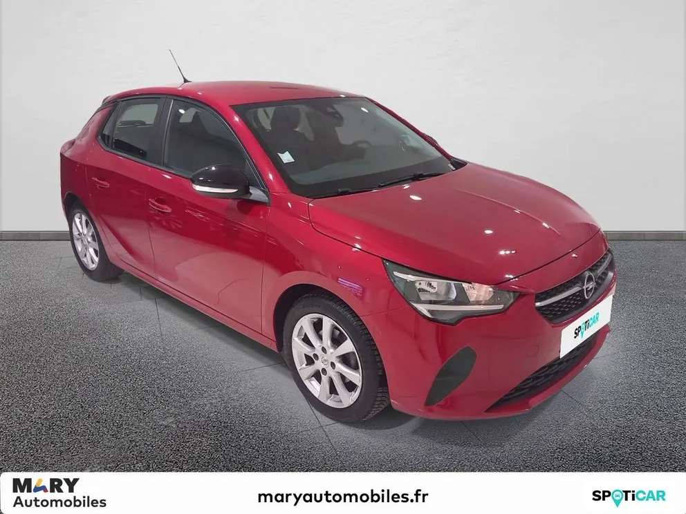 Véhicule occasion 209296 - opel CORSA - Photo 3