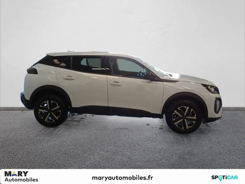 Véhicule occasion 209846 - peugeot 2008 - Photo 4