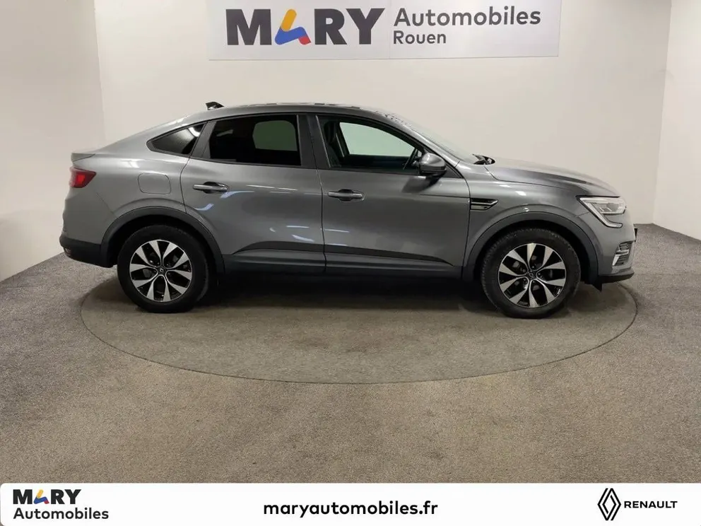 Véhicule occasion 202173 - renault ARKANA - Photo 4