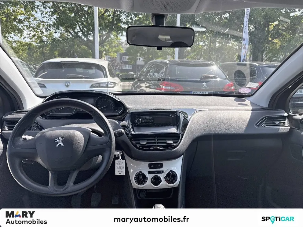 Véhicule occasion 183644 - peugeot 208 - Photo 8