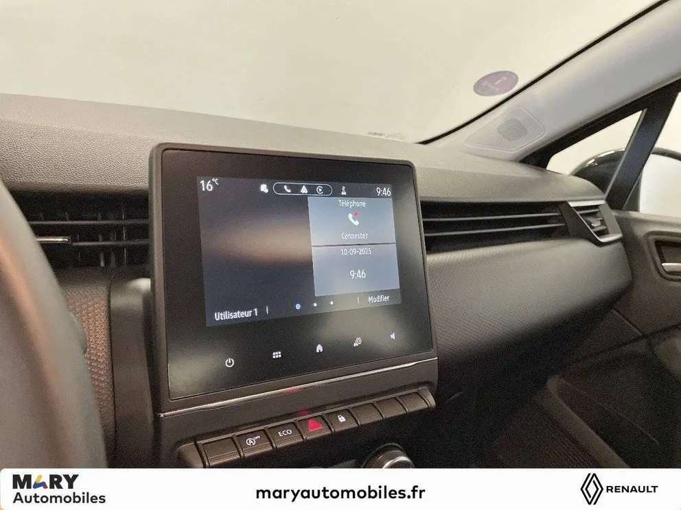 Véhicule occasion 186307 - renault CLIO - Photo 12