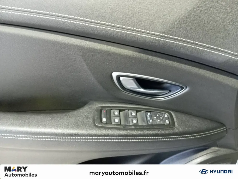 Véhicule occasion 218801 - renault SCENIC - Photo 12