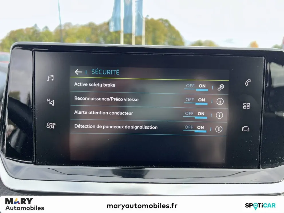 Véhicule occasion 202982 - peugeot 208 - Photo 14