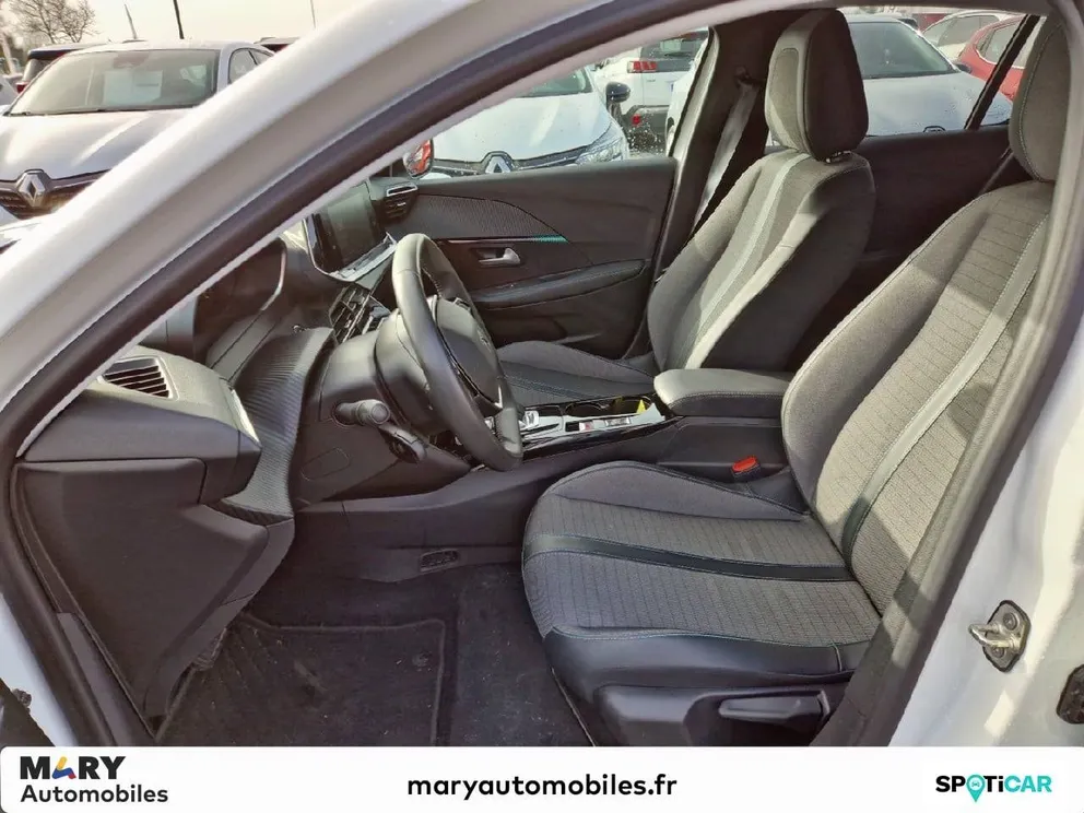 Véhicule occasion 224541 - peugeot 208 - Photo 9