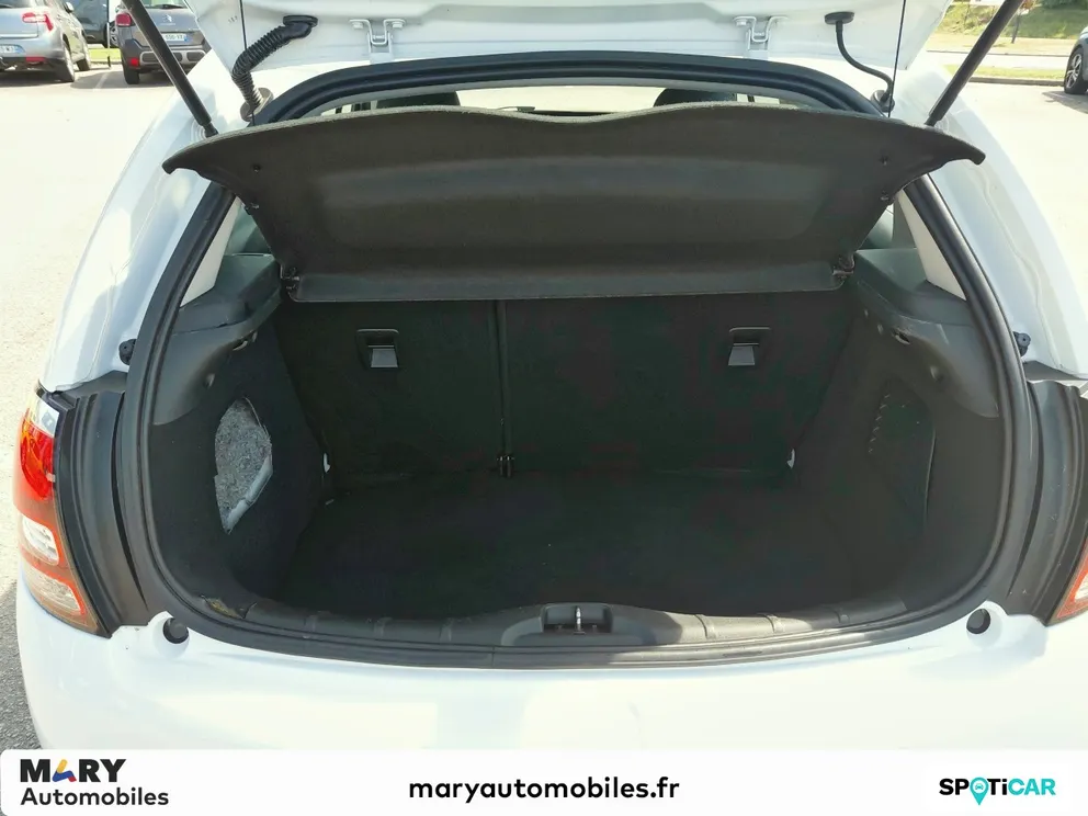 Véhicule occasion 172799 - Citroën C3 - Photo 20