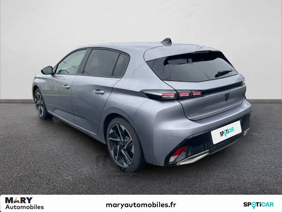 Véhicule occasion 217142 - peugeot 308 - Photo 7