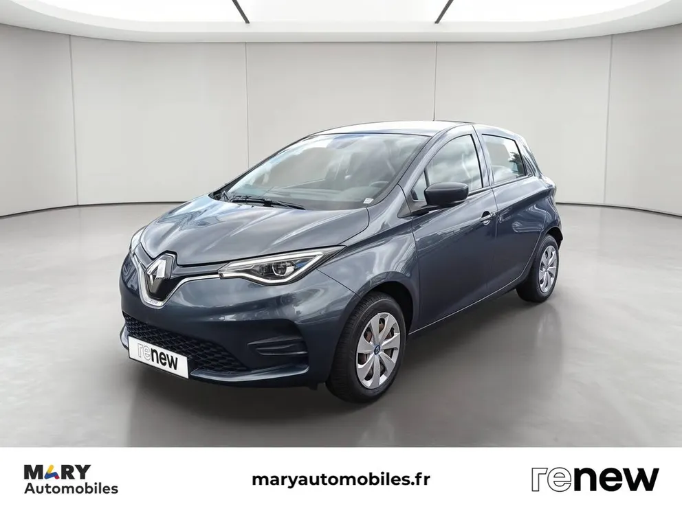 Véhicule occasion 225777 - renault ZOE - Photo 1