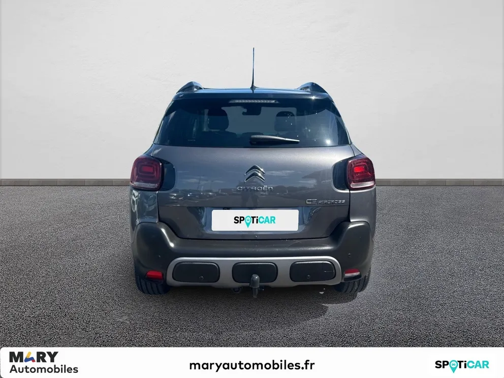 Véhicule occasion 233364 - Citroën C3 AIRCROSS - Photo 3