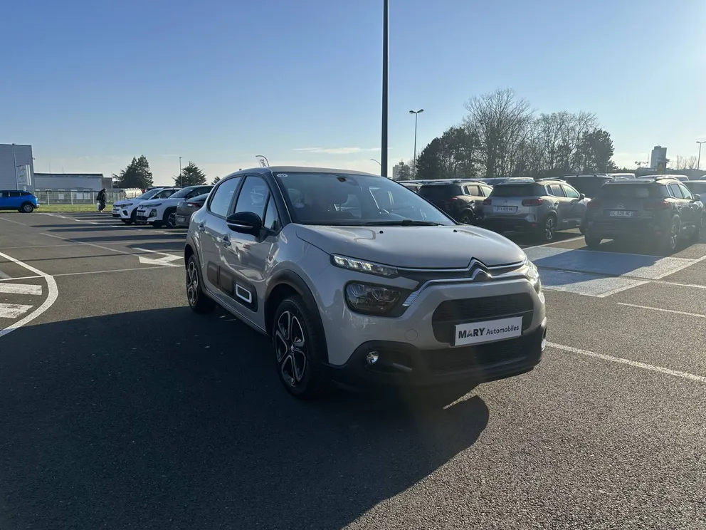 Véhicule occasion 223532 - Citroën C3 - Photo 3