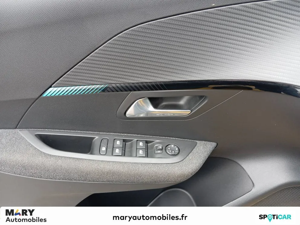 Véhicule occasion 227809 - peugeot 208 - Photo 12