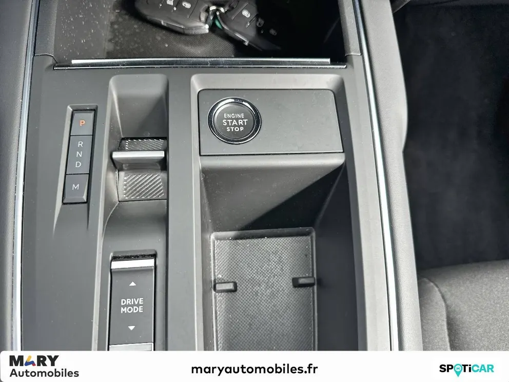 Véhicule occasion 229270 - Citroën C5 AIRCROSS - Photo 18